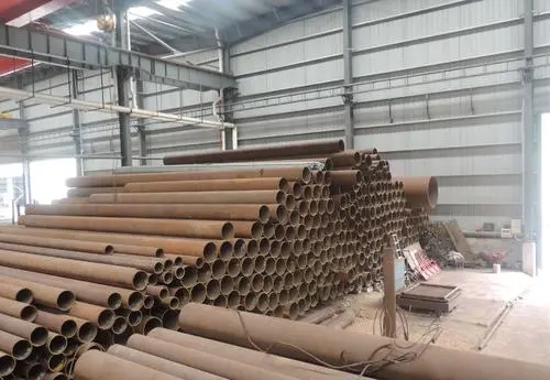 無(wú)錫鋼管廠(chǎng)